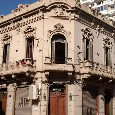 Hotel Kymani House Rosario Esterno foto