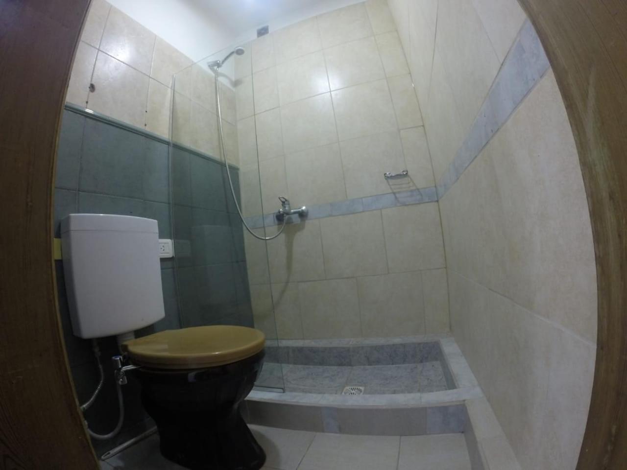 Hotel Kymani House Rosario Esterno foto