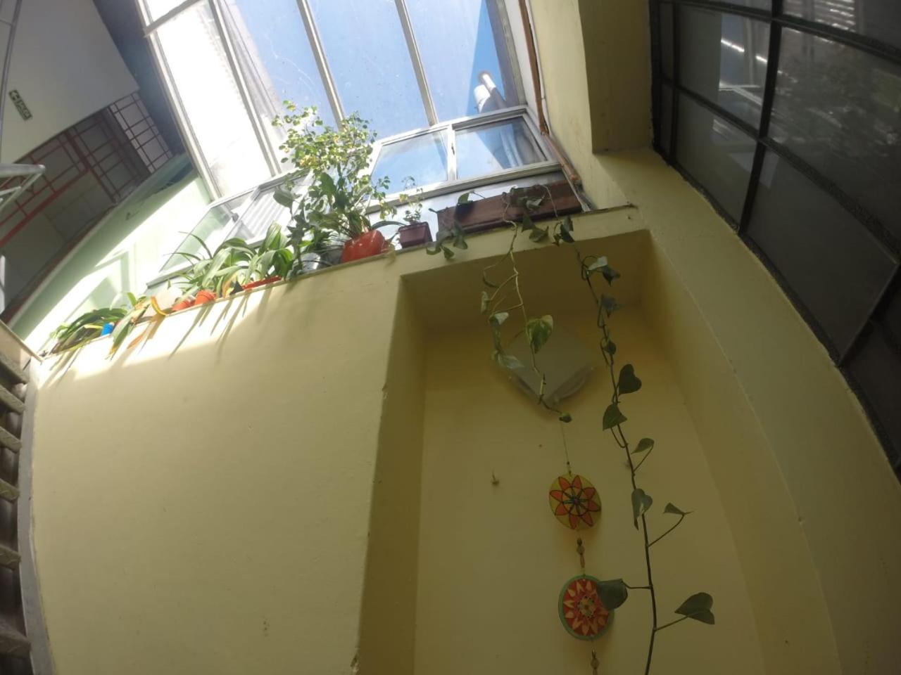 Hotel Kymani House Rosario Esterno foto