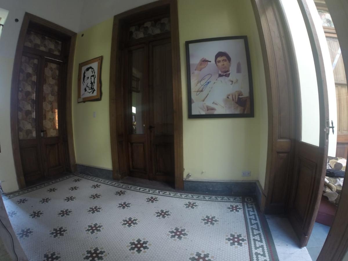 Hotel Kymani House Rosario Esterno foto