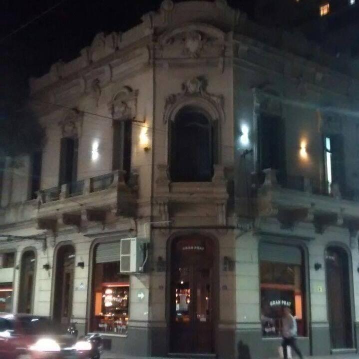 Hotel Kymani House Rosario Esterno foto