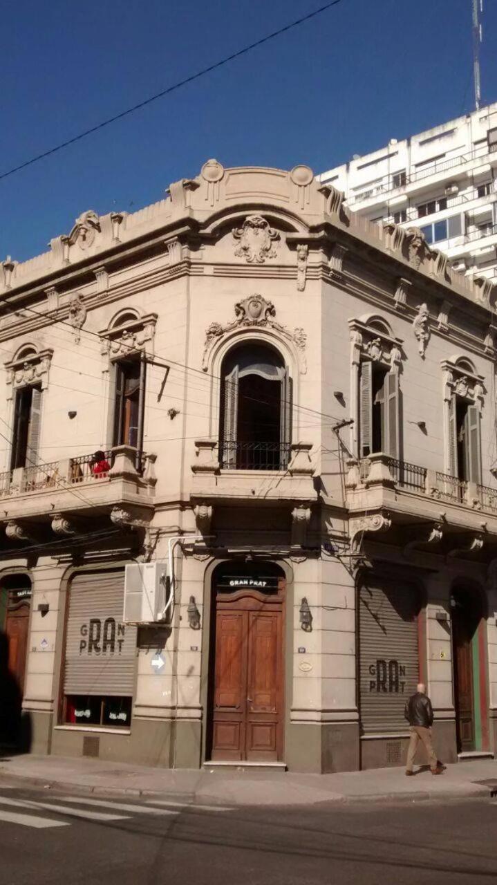 Hotel Kymani House Rosario Esterno foto