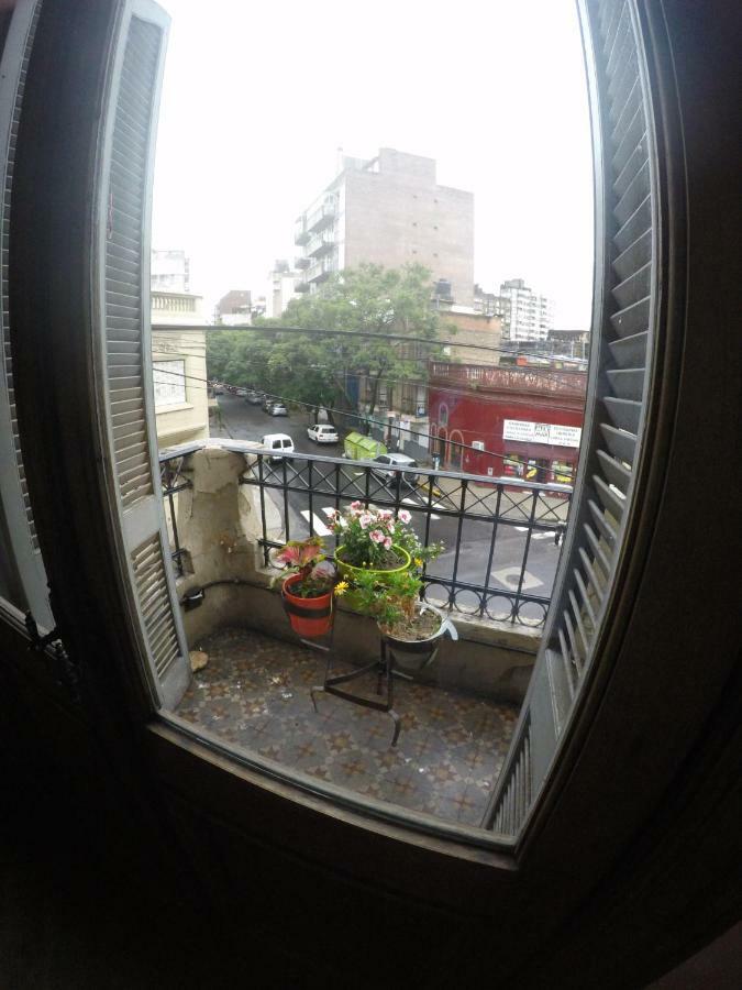 Hotel Kymani House Rosario Esterno foto