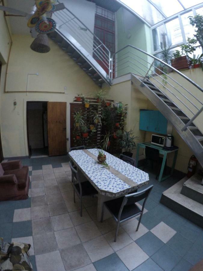Hotel Kymani House Rosario Esterno foto