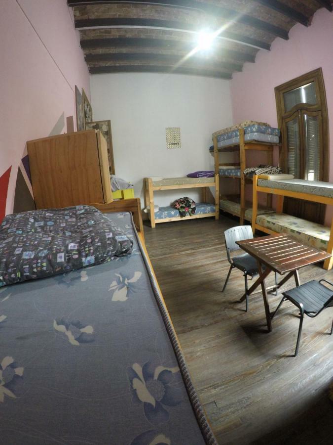 Hotel Kymani House Rosario Esterno foto